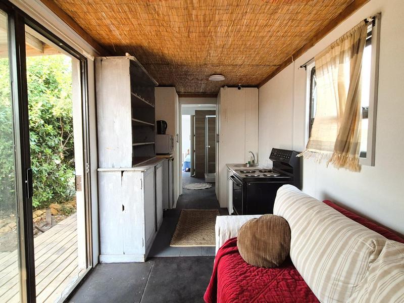 2 Bedroom Property for Sale in Kleinbaai Western Cape